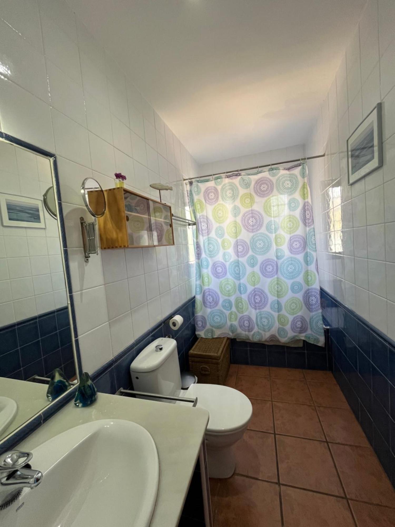Apartamento Del Mar لاس نيغراس المظهر الخارجي الصورة